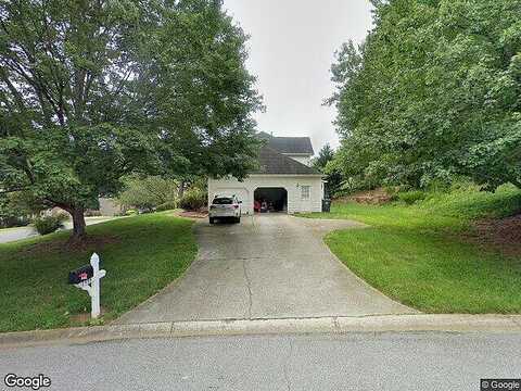 Woodbrook, LAWRENCEVILLE, GA 30043