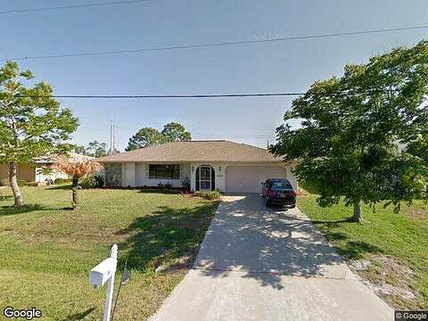 Palisade, PUNTA GORDA, FL 33983