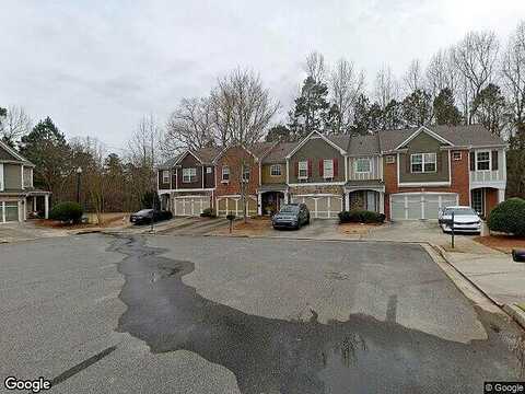 Pierce Brennen, LAWRENCEVILLE, GA 30043