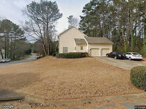 Lockemeade, LAWRENCEVILLE, GA 30043