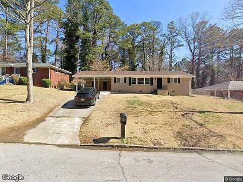 Susan, ATLANTA, GA 30331