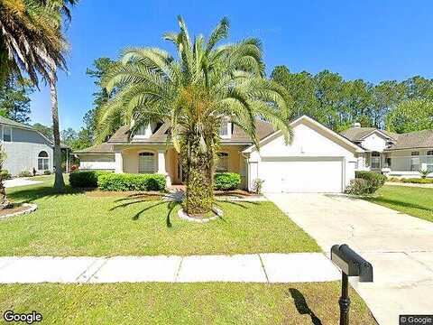 Willow Creek, FLEMING ISLAND, FL 32003