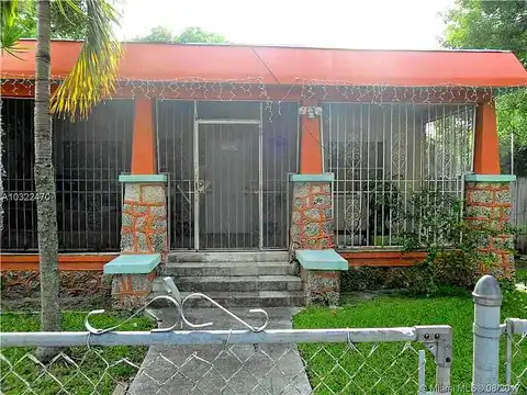 19Th, MIAMI, FL 33142