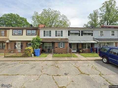 King, CHESAPEAKE, VA 23324