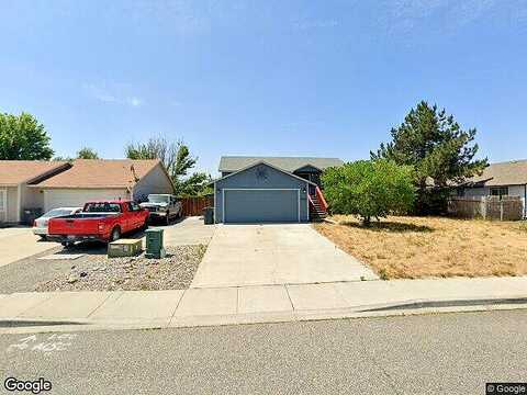 Rose, WEST RICHLAND, WA 99353