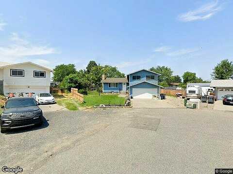 Johnson, KENNEWICK, WA 99337