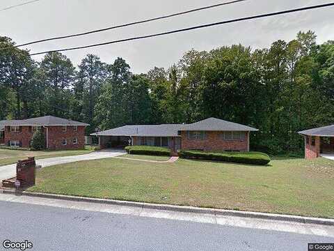 Black Forest, ATLANTA, GA 30331