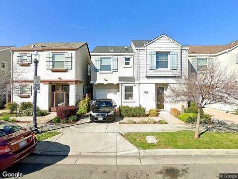 Ben Ali, SACRAMENTO, CA 95815