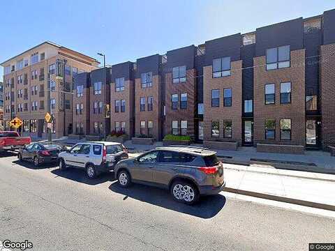 Welton, DENVER, CO 80205