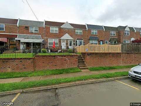 Park, AMBLER, PA 19002