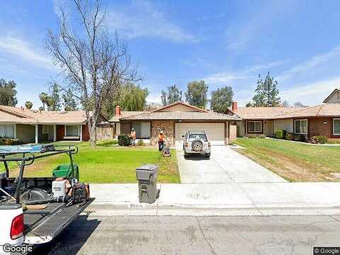 Forsyte, MORENO VALLEY, CA 92557