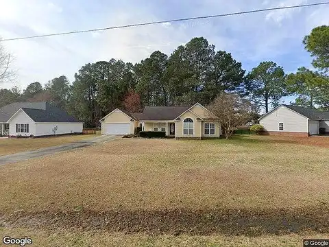 Walden, STATESBORO, GA 30458