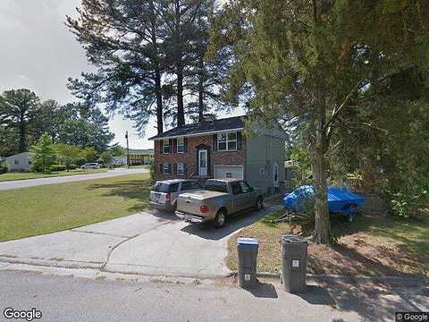 Southgate, AUGUSTA, GA 30906