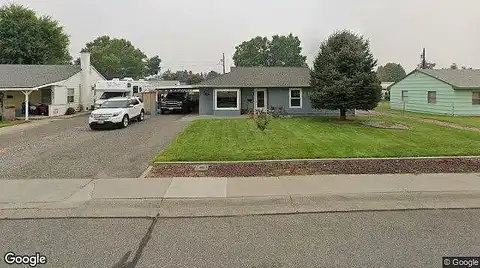 Pullen, RICHLAND, WA 99354