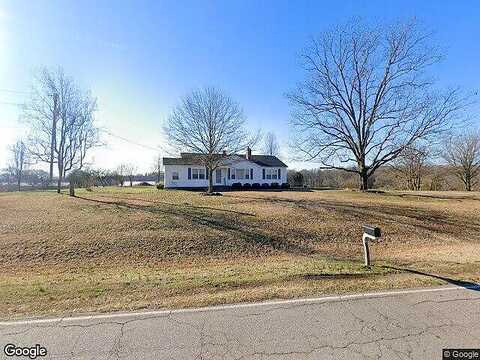 Brown, MARTIN, GA 30557