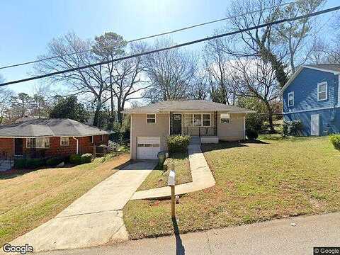 Thornton, ATLANTA, GA 30315