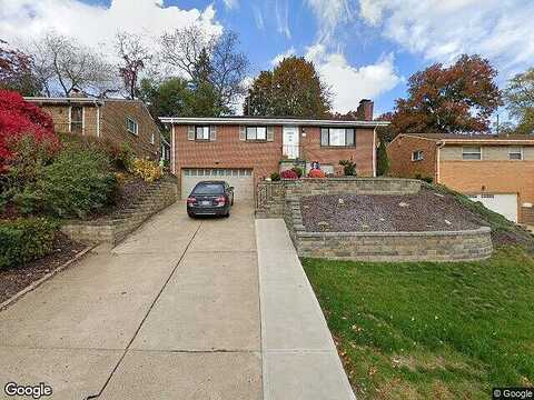 Mcmonagle, PITTSBURGH, PA 15220
