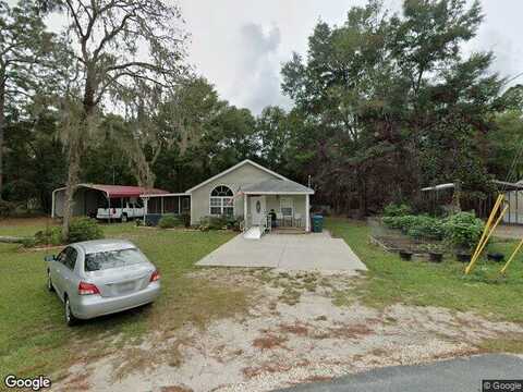 Tafflinger, CRAWFORDVILLE, FL 32327