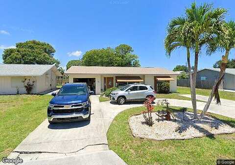 Jackson, STUART, FL 34997