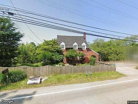 Middle, GLENSHAW, PA 15116