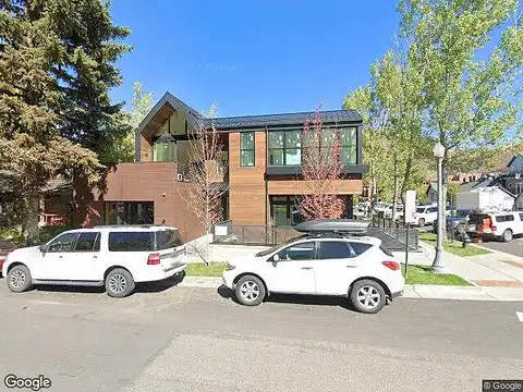Hopkins, ASPEN, CO 81611