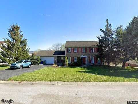 Point, YORK, PA 17406