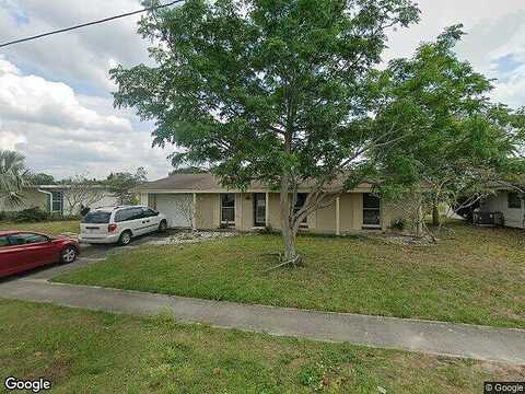 Hayworth, PORT CHARLOTTE, FL 33952