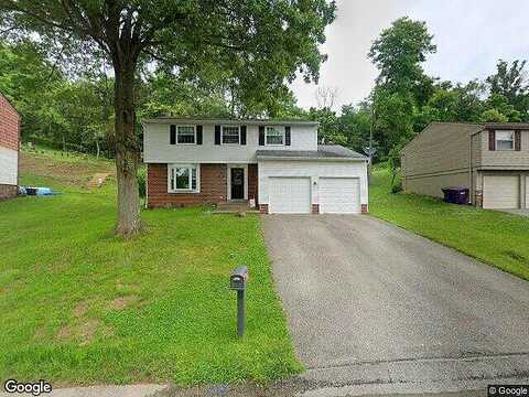 Duquesne, NEW KENSINGTON, PA 15068