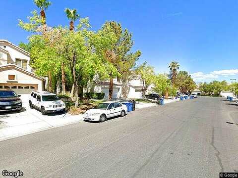 Maple Rose, LAS VEGAS, NV 89134