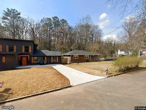 Sargent, ATLANTA, GA 30315