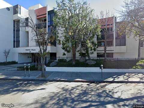 Central, LOS ANGELES, CA 90012