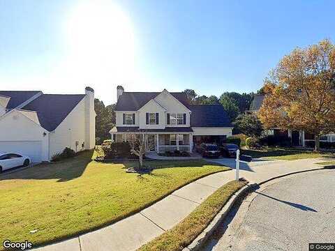 Swan Lake, GRAYSON, GA 30017