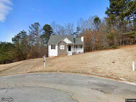 Greenway, DALLAS, GA 30157