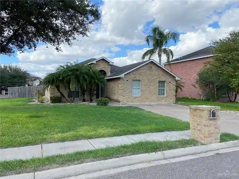 Webster, EDINBURG, TX 78542