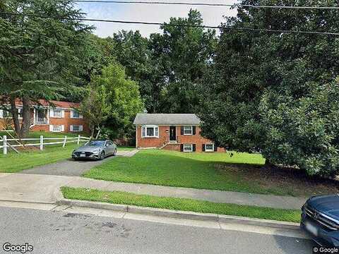 Montgomery, WOODBRIDGE, VA 22191