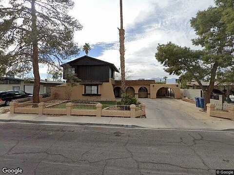 Milinane, LAS VEGAS, NV 89107