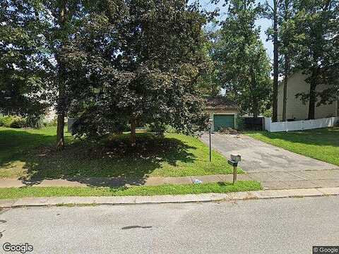 Moore, HANOVER, PA 17331