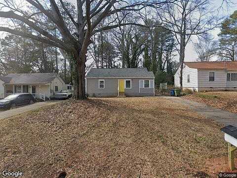 Jernigan, ATLANTA, GA 30315
