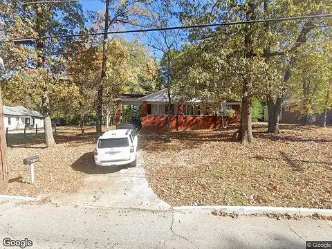 Ben Hill, ATLANTA, GA 30344