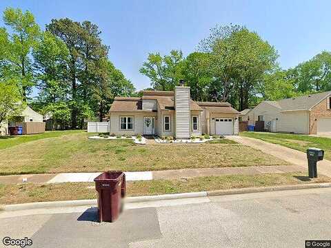 Haverford, CHESAPEAKE, VA 23320