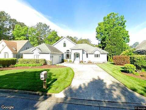 Marsh Island, CHESAPEAKE, VA 23320