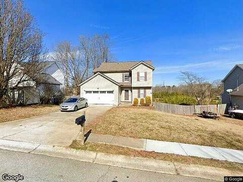 Lafayette, DALLAS, GA 30157