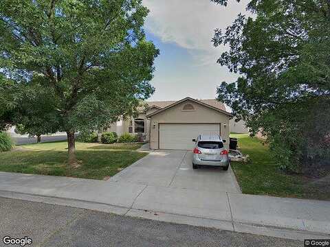 Castlewood, GRAND JUNCTION, CO 81507