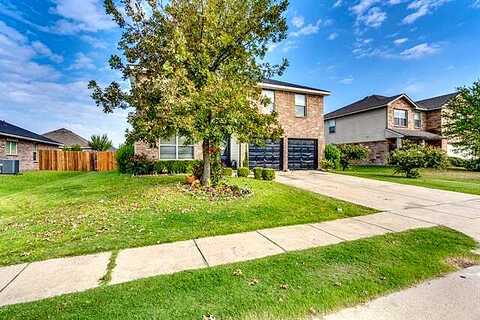 Equestrian, WAXAHACHIE, TX 75165