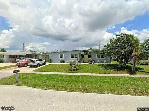 Edgewater, PORT CHARLOTTE, FL 33952