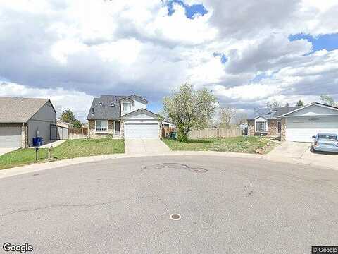 Saratoga, AURORA, CO 80015