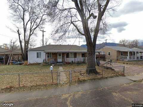 Corona, COLORADO SPRINGS, CO 80905