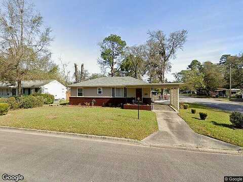 60Th, SAVANNAH, GA 31404