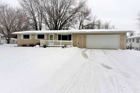 Pleasant, CLEVELAND, MN 56017