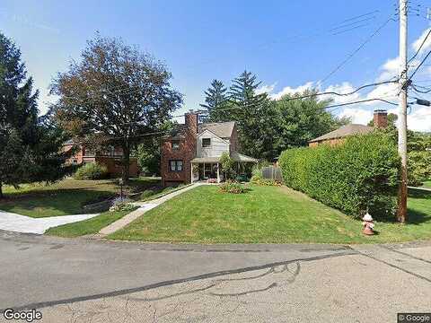 Henderson, PITTSBURGH, PA 15237